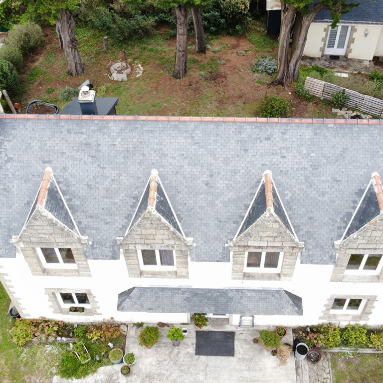 traitement toiture auray avant